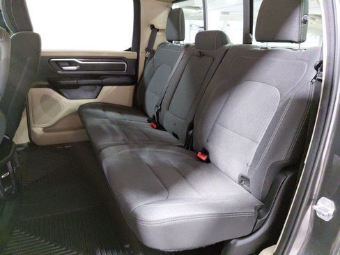 Used 2019 RAM 1500 Big Horn AWD/4WD image 18