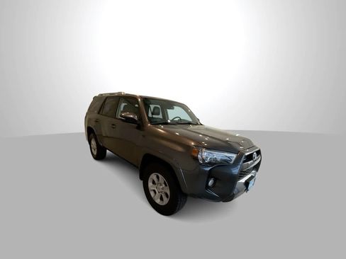 Used 2014 Toyota 4Runner SR5 Premium AWD/4WD image 2