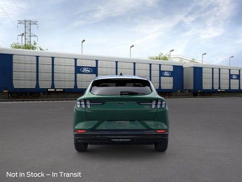 New 2026 Ford Mustang Mach-E Premium image 5