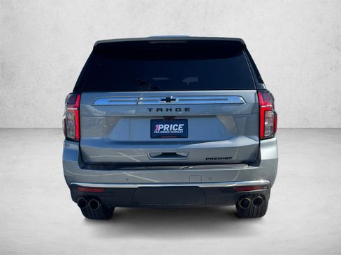 Used 2024 Chevrolet Tahoe Premier AWD/4WD image 6