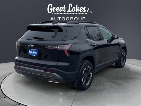 Used 2026 Chevrolet Equinox ACTIV w/ Convenience Package III image 5