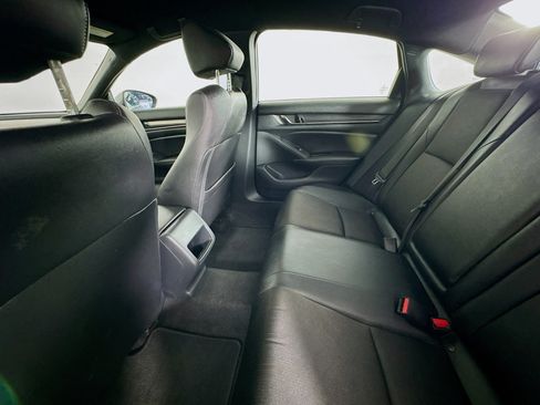 Used 2020 Honda Accord Sport image 23