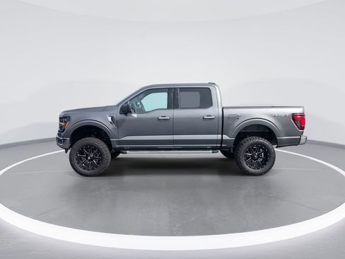 Used 2025 Ford F150 XLT w/ Equipment Group 301A Standard image 5