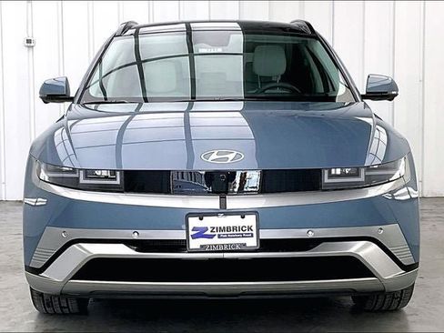 New 2026 Hyundai Ioniq 5 Limited image 3