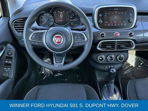 Used 2019 FIAT 500X Pop image 15
