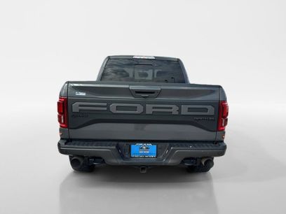 Used 2020 Ford F150 Raptor w/ Equipment Group 802A Luxury