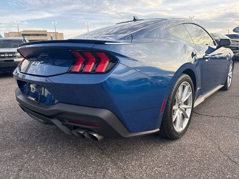 Used 2024 Ford Mustang GT Premium RWD image 5