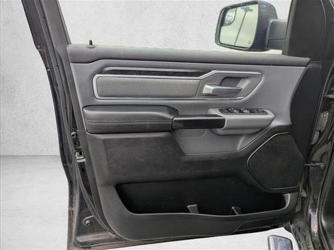 Used 2022 RAM 1500 Big Horn RWD image 22
