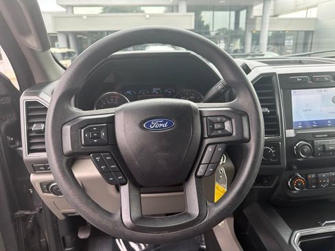 Used 2021 Ford F250 XLT w/ Tremor Off-Road Package AWD/4WD image 21
