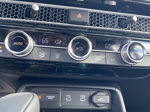 New 2026 Honda Civic Sport Touring image 19