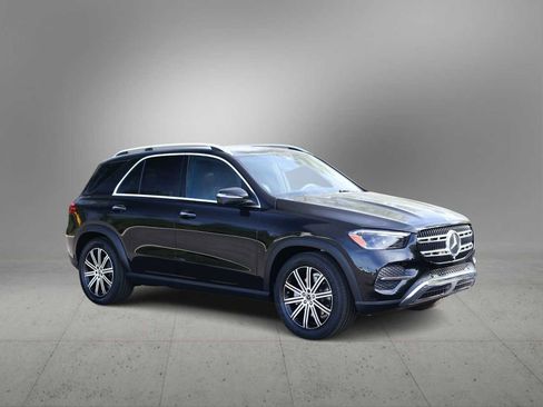 Used 2026 Mercedes-Benz GLE 350 GLE 350 image 3