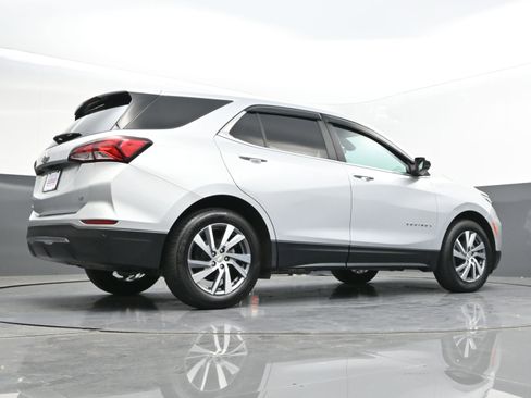 Certified 2022 Chevrolet Equinox LT FWD image 44