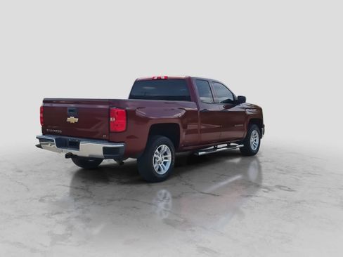 Used 2014 Chevrolet Silverado 1500 LT w/ All Star Edition AWD/4WD image 8