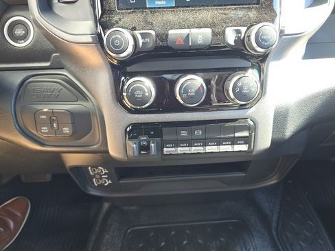 New 2026 RAM 3500 Tradesman w/ Chrome Appearance Group image 6