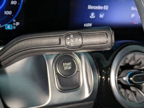 Certified 2024 Mercedes-Benz EQB 250+ image 12