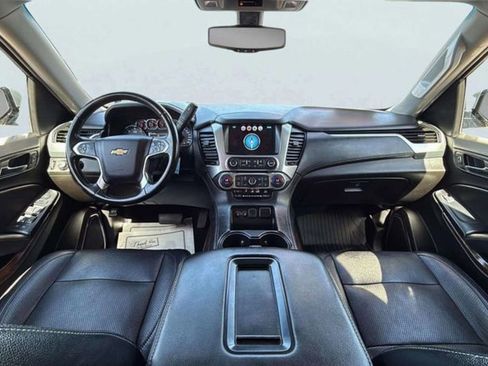 Used 2019 Chevrolet Tahoe LS AWD/4WD image 9
