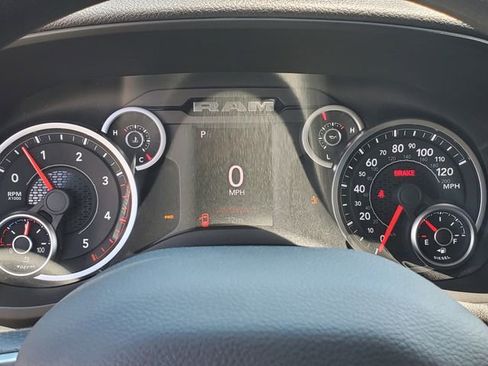 New 2026 RAM 4500 Tradesman image 25