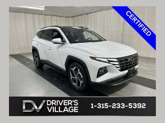 Used 2024 Hyundai Tucson Limited AWD/4WD video 1