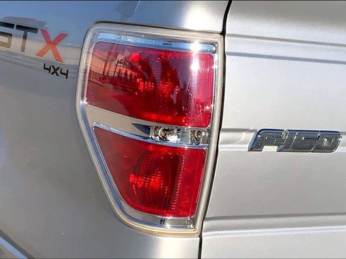 Used 2013 Ford F150 STX w/ Mid Equipment Group image 25