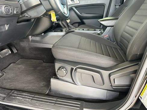 Used 2020 Ford Ranger XLT w/ Equipment Group 301A Mid AWD/4WD image 13