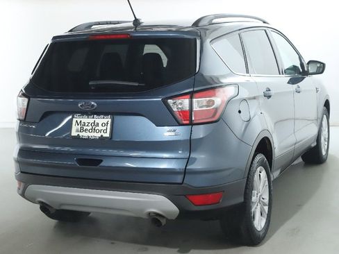 Used 2018 Ford Escape SE AWD/4WD image 45