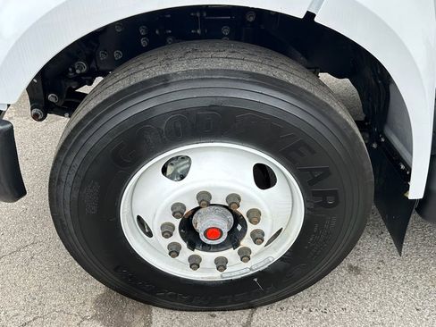 New 2026 Ford F750 2WD Regular Cab Super Duty image 6