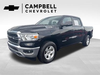 Used 2024 RAM 1500 Big Horn