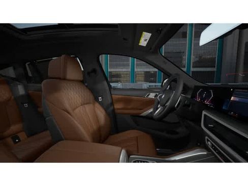 New 2026 BMW X6 M60i image 9