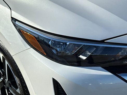 Certified 2024 Nissan Sentra SV w/ All-Weather Package image 45