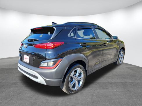 Used 2023 Hyundai Kona SEL w/ Cargo Package image 28