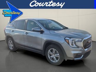 Used 2023 GMC Terrain SLE FWD video 1