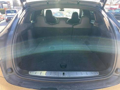 Used 2019 Tesla Model X 100D image 35