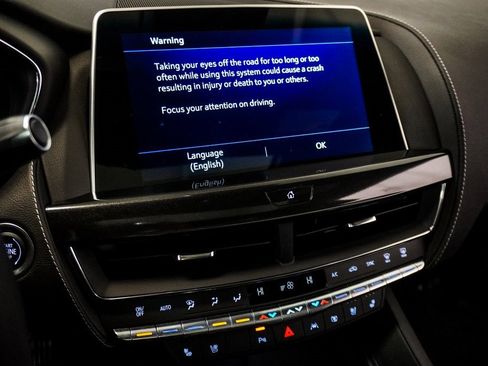 Used 2023 Cadillac CT5 V Blackwing w/ Driver Assist Package image 28