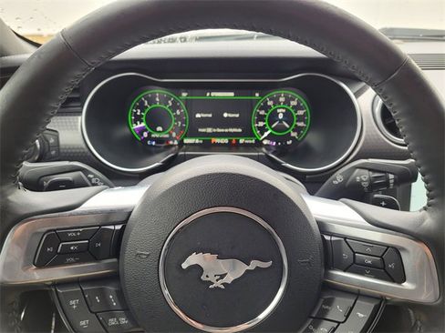 Used 2018 Ford Mustang GT Premium w/ GT Performance Package image 18