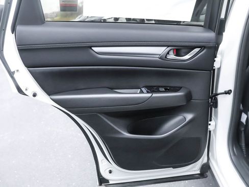 New 2025 MAZDA CX-5 AWD 2.5 S w/ Select Package image 32