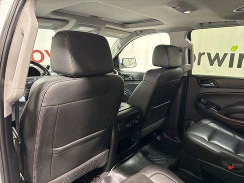 Used 2020 GMC Yukon XL SLT AWD/4WD image 20