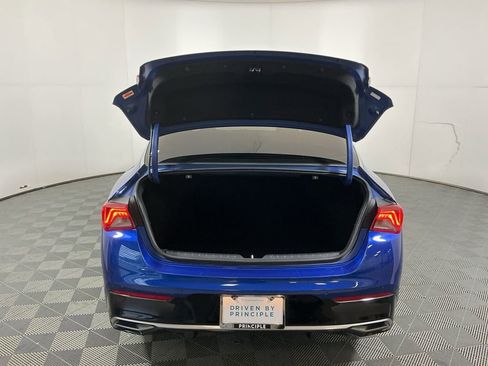 Used 2021 Kia K5 EX w/ EX Premium Package image 30