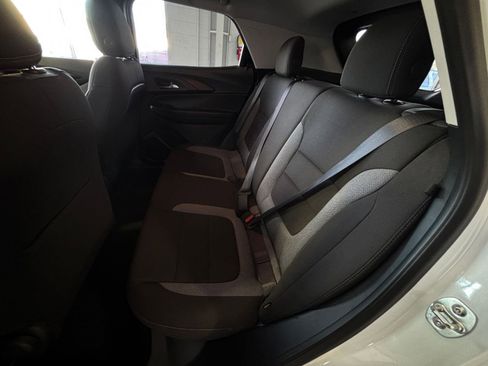 Used 2025 Chevrolet TrailBlazer LT w/ Driver Confidence Package image 23