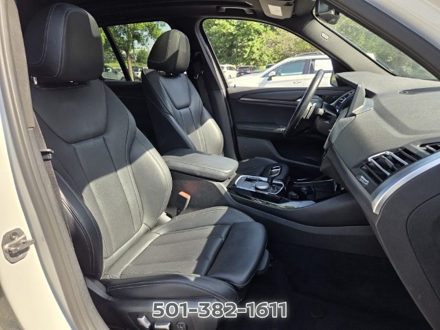Used 2024 BMW X3 xDrive30i AWD/4WD image 17