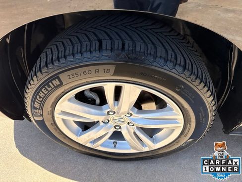 Used 2015 Acura RDX FWD image 32