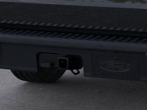 New 2025 Ford Maverick XLT image 23