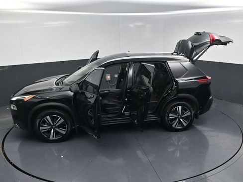 Used 2023 Nissan Rogue Platinum w/ Platinum Premium Package image 26