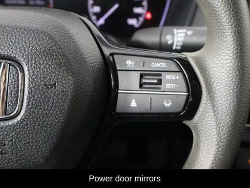 Used 2024 Honda Civic LX image 10