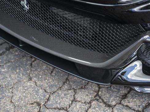 Used 2025 Ferrari Purosangue AWD/4WD image 19