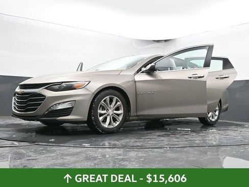 Used 2023 Chevrolet Malibu LT image 71