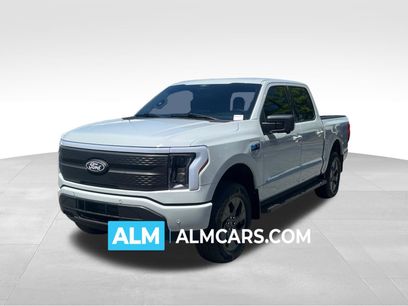 Used 2024 Ford F150 Lightning Flash