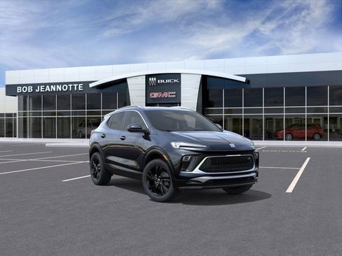 New 2026 Buick Encore GX Sport Touring w/ Comfort Package image 1