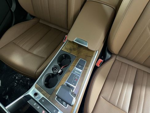 Used 2023 Audi A6 Premium Plus w/ Premium Plus Package image 15