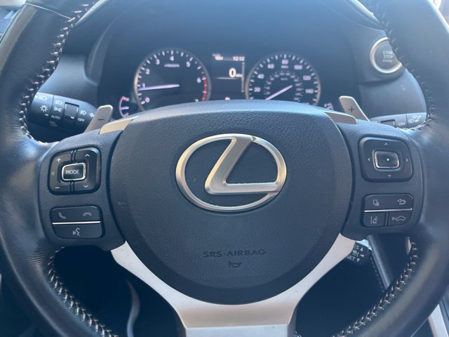 Used 2018 Lexus NX 300 FWD w/ Accessory Package 2 image 10