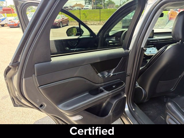 Certified 2022 Lincoln Corsair AWD w/ Equipment Group 101A image 16